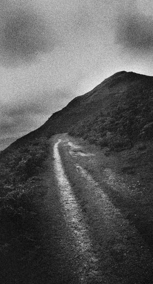 Towards Cat Bells